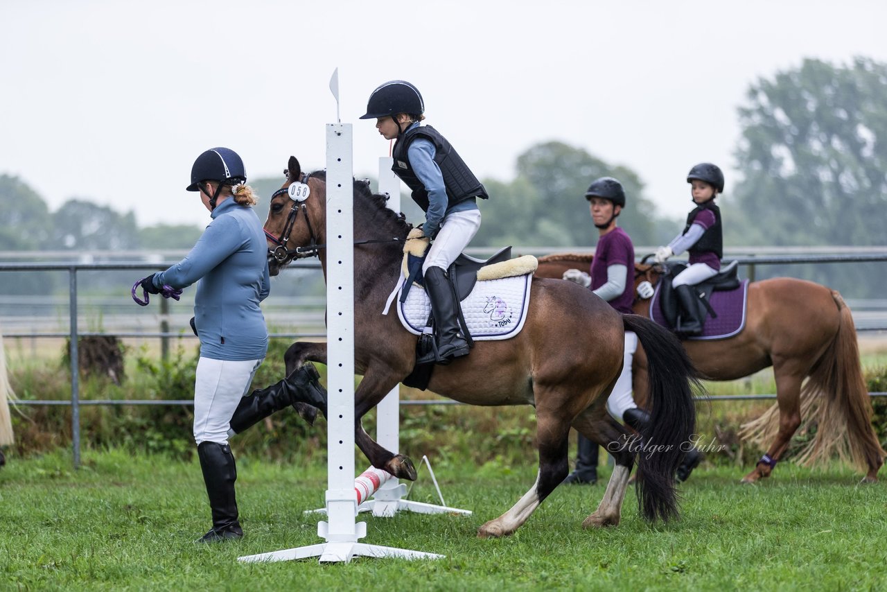 Bild 53 - Pony Akademie Turnier